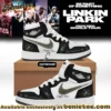 Linkin Park From Zero World Tour Custom Air Force 1 & Jordan 1 Shoes (Style 7)