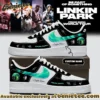 Linkin Park From Zero World Tour Custom Air Force 1 & Jordan 1 Shoes - Series 1