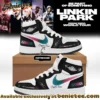 Linkin Park From Zero World Tour Custom Air Force 1 & Jordan 1 Shoes - Variant 3