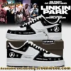 Linkin Park From Zero World Tour Custom Air Force 1 & Jordan 1 Shoes (Design 9)