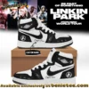 Linkin Park From Zero World Tour Custom Air Force 1 & Jordan 1 Shoes [Drop 8]
