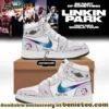 Linkin Park From Zero World Tour Custom Air Force 1 & Jordan 1 Shoes - Variant 12