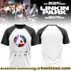 Linkin Park From Zero World Tour Shirt & Hoodie (Style 14)