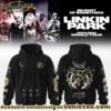 Linkin Park From Zero World Tour Shirt & Hoodie - Part 2
