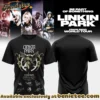 Linkin Park From Zero World Tour Shirt & Hoodie - Series 26