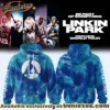 Linkin Park From Zero World Tour T-Shirt & Hoodie - Variant 5