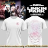 Linkin Park From Zero World Tour Shirt & Hoodie (Design 31)