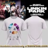 Linkin Park From Zero World Tour Shirt & Hoodie [Batch 17]