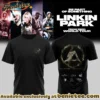 Linkin Park From Zero World Tour Shirt & Hoodie - Part 28