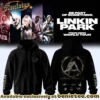 Linkin Park From Zero World Tour Shirt & Hoodie - Variant 4