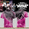 Linkin Park From Zero World Tour Shirt & Hoodie (Design 16)