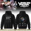 Linkin Park From Zero World Tour T-Shirt & Hoodie (Style 6)