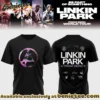 Linkin Park From Zero World Tour T-Shirt & Hoodie (Design 18)