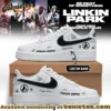 Linkin Park From Zero World Tour Custom Air Force 1 & Jordan 1 Shoes [Batch 47]