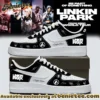 Linkin Park From Zero World Tour Custom Air Force 1 & Jordan 1 Shoes [Batch 5]