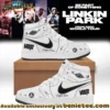 Linkin Park From Zero World Tour Custom Air Force 1 & Jordan 1 Shoes [Drop 7]