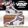 Linkin Park From Zero World Tour Custom Air Force 1 & Jordan 1 Shoes [Drop 11]