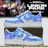 Linkin Park From Zero World Tour Custom Air Force 1 & Jordan 1 Shoes - Variant 16