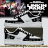 Linkin Park From Zero World Tour Custom Air Force 1 & Jordan 1 Shoes [Drop 18]