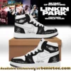 Linkin Park From Zero World Tour Custom Air Force 1 & Jordan 1 Shoes [Drop 17]