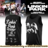 Linkin Park From Zero World Tour Baseball Jersey [Batch 30]