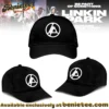 Linkin Park From Zero World Tour T-Shirt & Hoodie (Design 23)