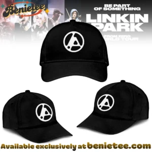 Linkin Park From Zero World Tour T-Shirt & Hoodie (Release 39)