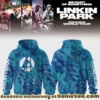 Linkin Park From Zero World Tour Shirt & Hoodie [Drop 34]