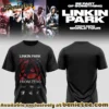 Linkin Park From Zero World Tour Shirt & Hoodie (Release 34)