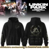 Linkin Park From Zero World Tour Shirt & Hoodie [Drop 36]