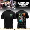 Linkin Park From Zero World Tour Shirt & Hoodie - Variant 32