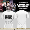Linkin Park From Zero World Tour T-Shirt & Hoodie (Style 41)