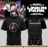 Linkin Park From Zero World Tour Shirt & Hoodie - Variant 37