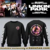 Linkin Park From Zero World Tour Shirt & Hoodie [Drop 21]