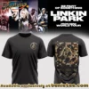 Linkin Park From Zero World Tour T-Shirt & Hoodie [Batch 27]
