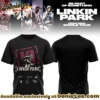 Linkin Park From Zero World Tour Shirt & Hoodie (Design 36)
