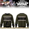Linkin Park From Zero World Tour T-Shirt & Hoodie - Variant 22