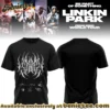 Linkin Park From Zero World Tour Shirt & Hoodie (Release 30)