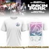 Linkin Park From Zero World Tour Shirt & Hoodie [Batch 33]