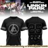 Linkin Park From Zero World Tour Shirt & Hoodie (Release 24)