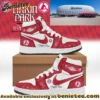 Linkin Park x FC Bayern München Custom Air Force 1 & Jordan 1 Shoes (Release 3)