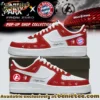 Linkin Park x FC Bayern München Custom Air Force 1 & Jordan 1 Shoes - Part 6