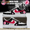 Linkin Park x FC Bayern München Custom Air Force 1 & Jordan 1 Shoes [Drop 9]