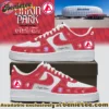 Linkin Park x FC Bayern München Custom Air Force 1 & Jordan 1 Shoes - Part 14