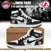 Linkin Park x FC Bayern München Custom Air Force 1 & Jordan 1 Shoes (Release 16)