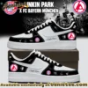 Linkin Park x FC Bayern München Custom Air Force 1 & Jordan 1 Shoes [Batch 15]