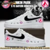 Linkin Park x FC Bayern München Custom Air Force 1 & Jordan 1 Shoes (Release 18)