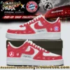 Linkin Park x FC Bayern München Custom Air Force 1 & Jordan 1 Shoes - Part 21