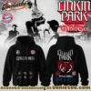 Linkin Park x FC Bayern München Shirt & Hoodie - Series 1