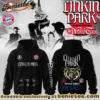 Linkin Park x FC Bayern München T-Shirt & Hoodie (Release 8)